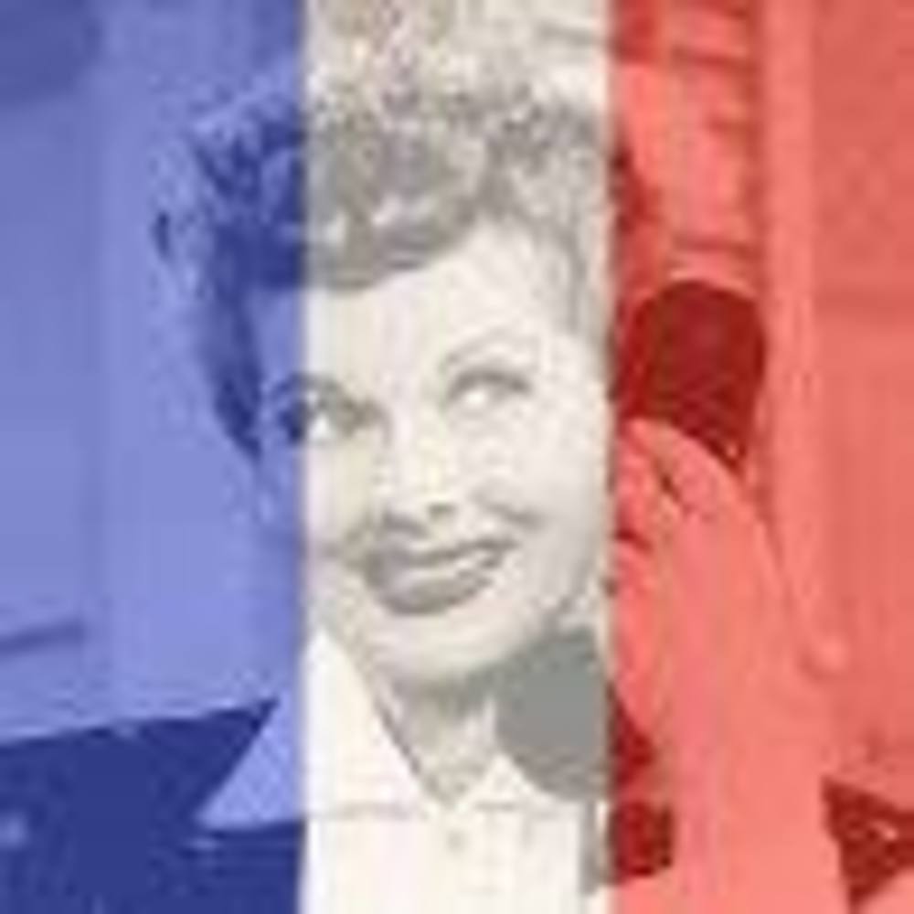 Meet your Posher, Lucy